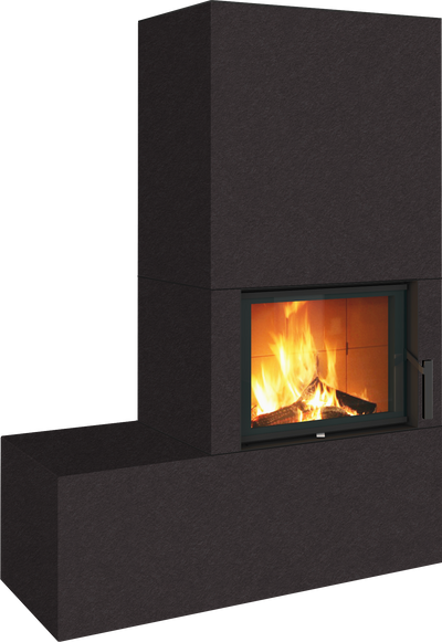 neocube Kaminofen F13