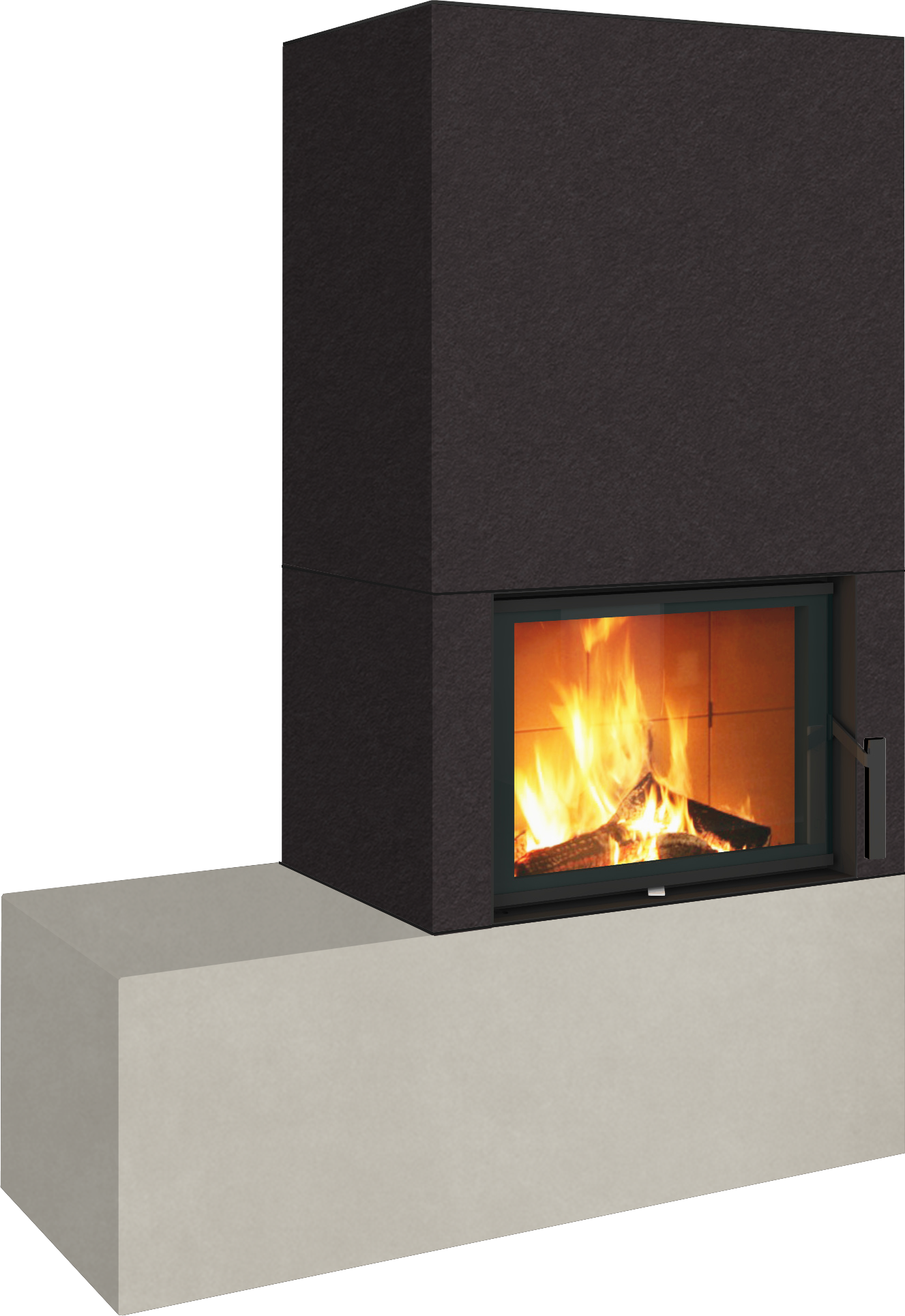 neocube Kaminofen F13