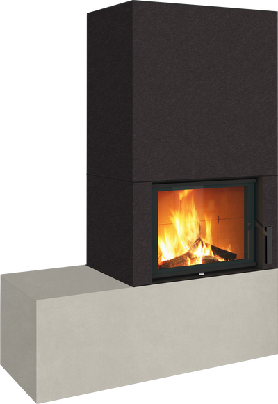 neocube Kaminofen F13
