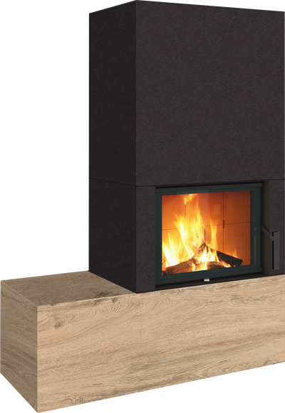 neocube Kaminofen F13
