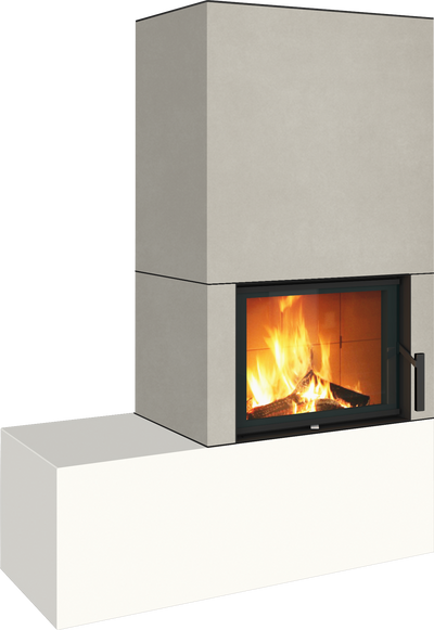 neocube Kaminofen F13