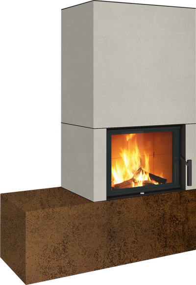 neocube Kaminofen F13