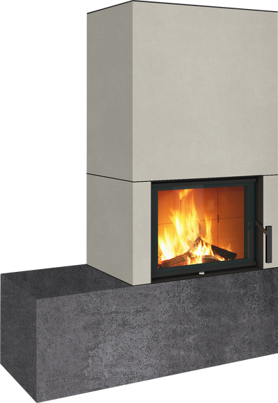 neocube Kaminofen F13