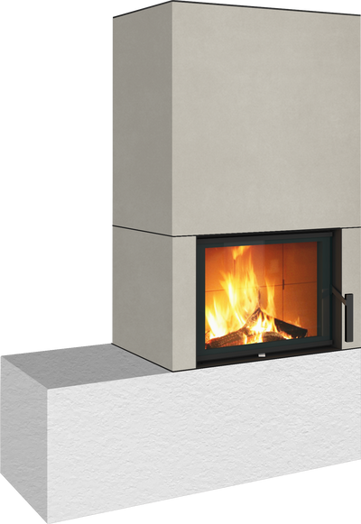 neocube Kaminofen F13