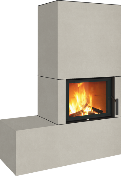 neocube Kaminofen F13