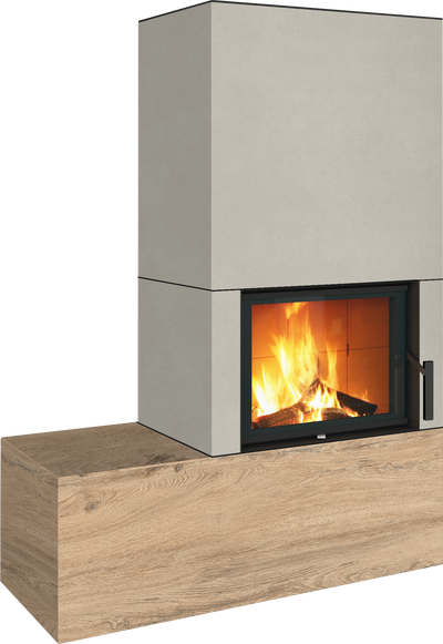 neocube Kaminofen F13