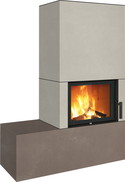 neocube Kaminofen F13