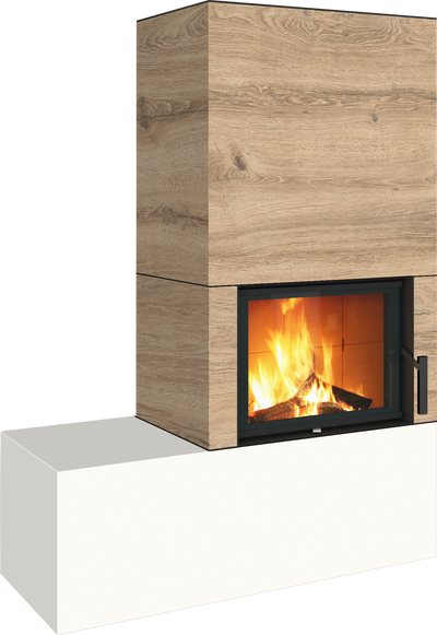 neocube Kaminofen F13
