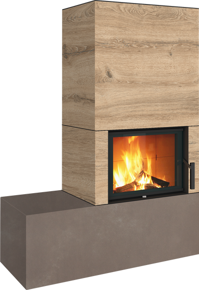 neocube Kaminofen F13