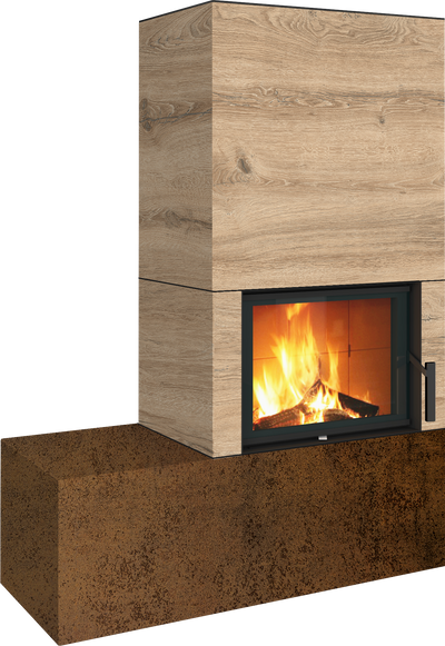 neocube Kaminofen F13