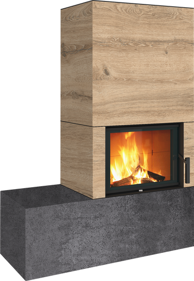 neocube Kaminofen F13