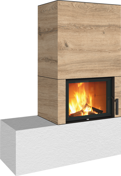neocube Kaminofen F13