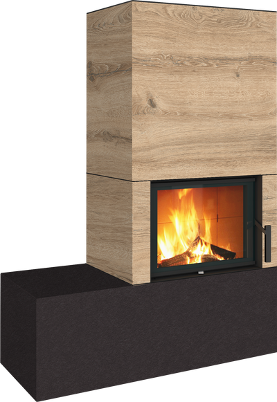 neocube Kaminofen F13