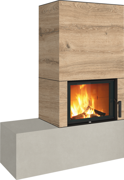 neocube Kaminofen F13