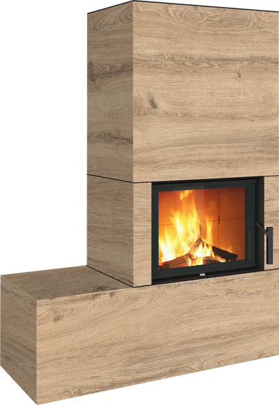 neocube Kaminofen F13