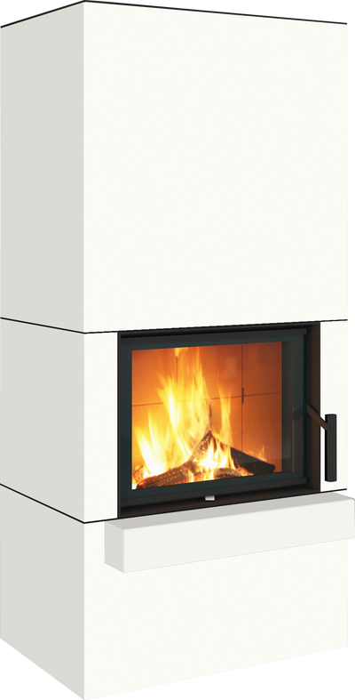 neocube Kaminofen F14