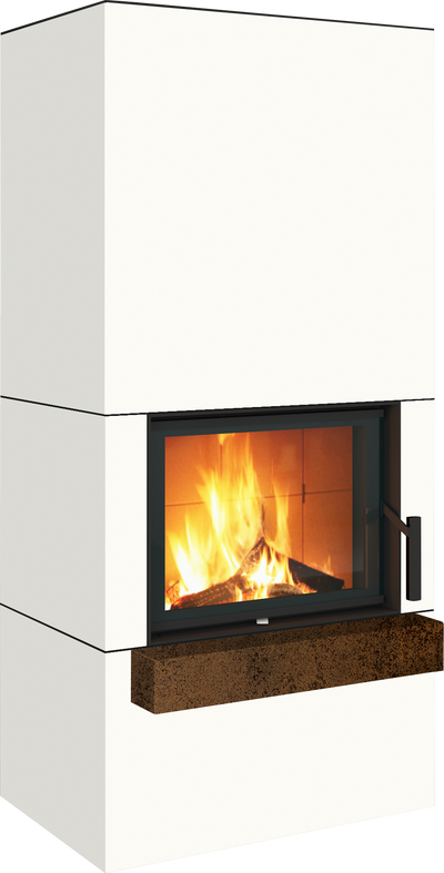 neocube Kaminofen F14