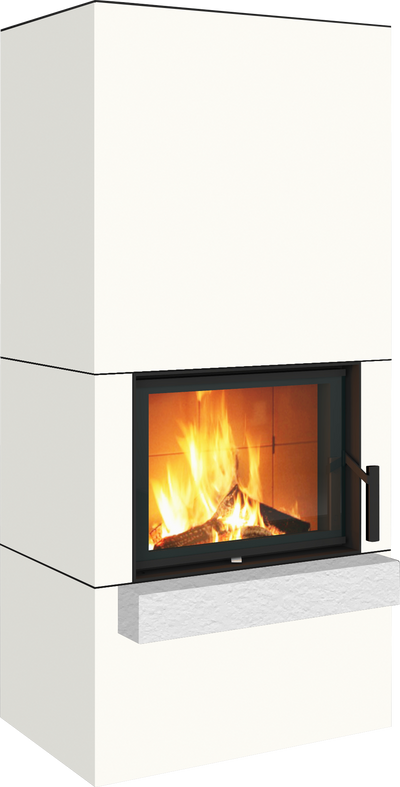 neocube Kaminofen F14