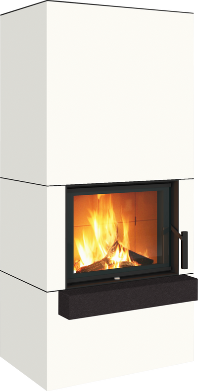 neocube Kaminofen F14