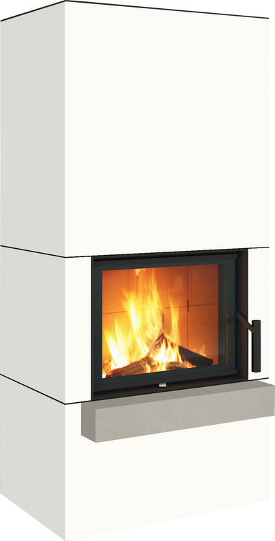 neocube Kaminofen F14