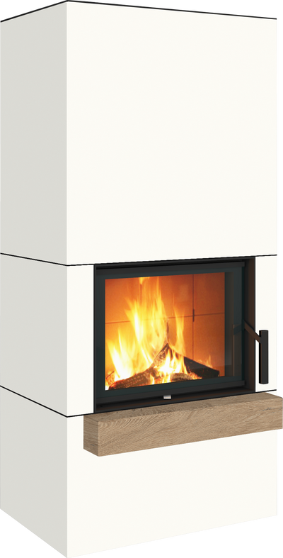 neocube Kaminofen F14