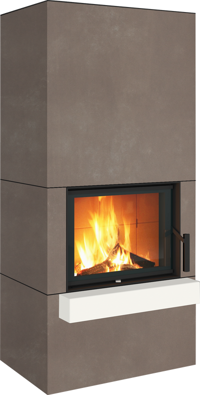 neocube Kaminofen F14