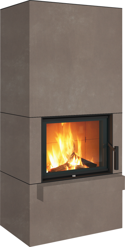 neocube Kaminofen F14