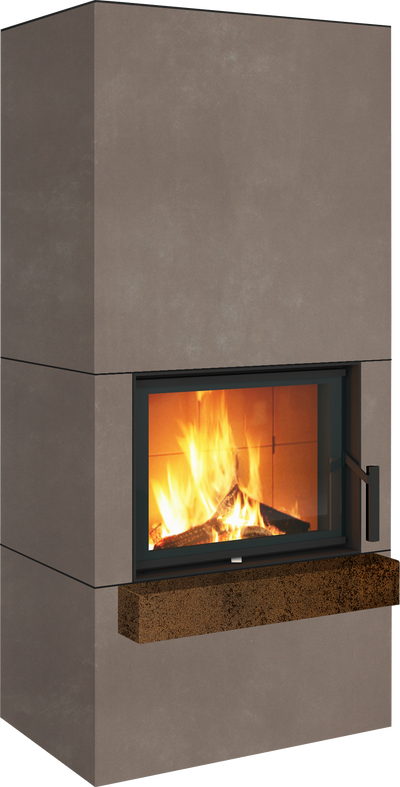 neocube Kaminofen F14