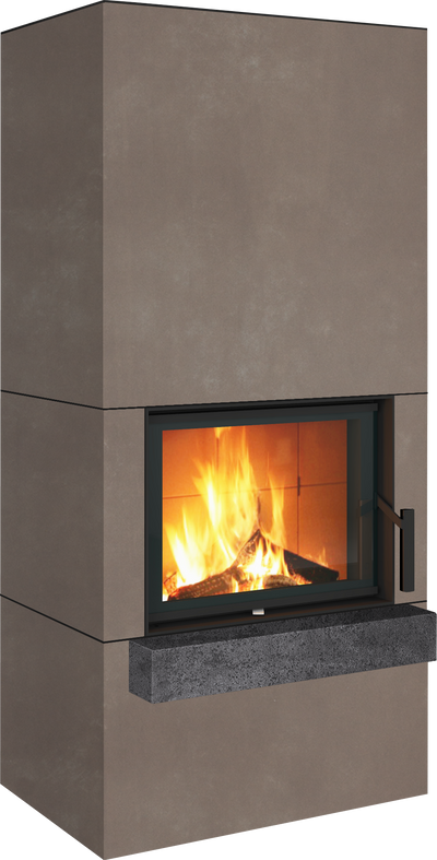 neocube Kaminofen F14