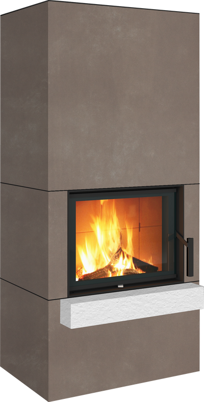 neocube Kaminofen F14