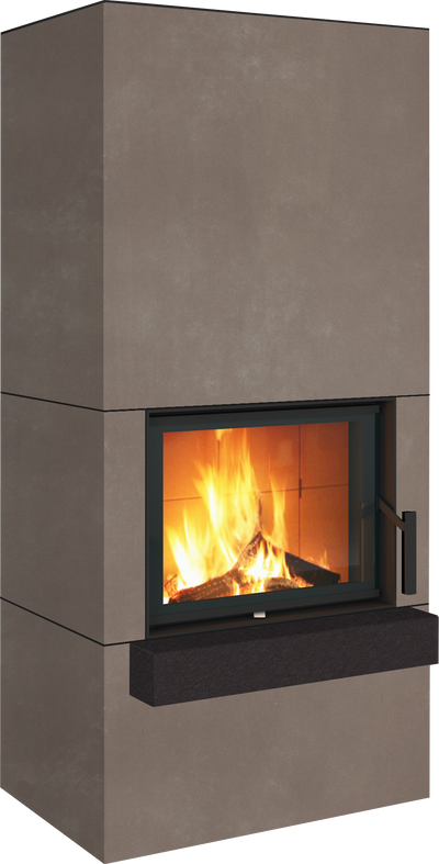neocube Kaminofen F14