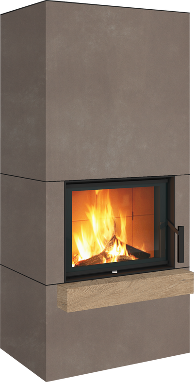 neocube Kaminofen F14