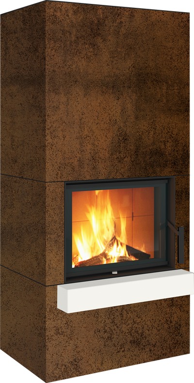 neocube Kaminofen F14