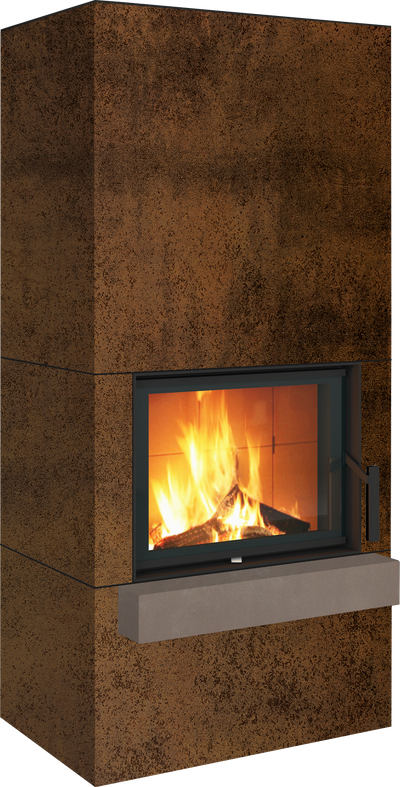 neocube Kaminofen F14