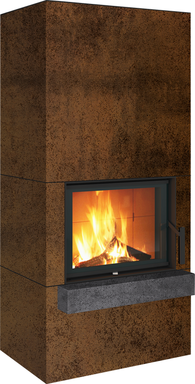 neocube Kaminofen F14