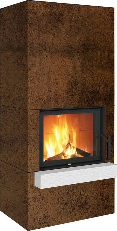 neocube Kaminofen F14