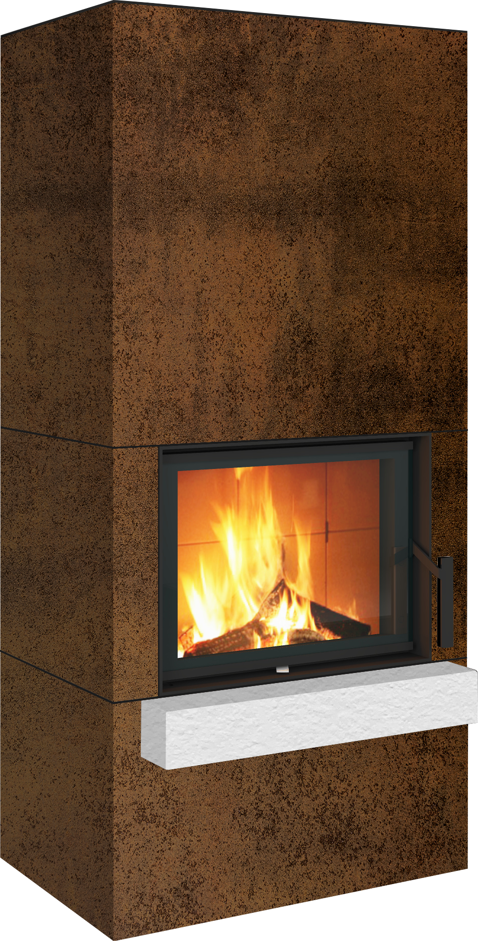 neocube Kaminofen F14