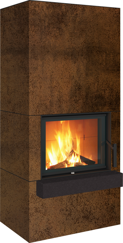 neocube Kaminofen F14