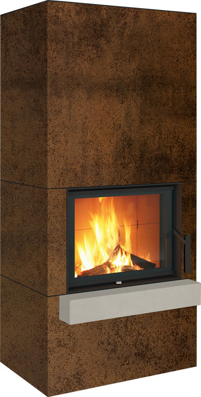 neocube Kaminofen F14