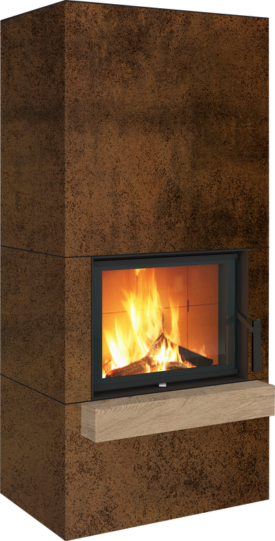 neocube Kaminofen F14