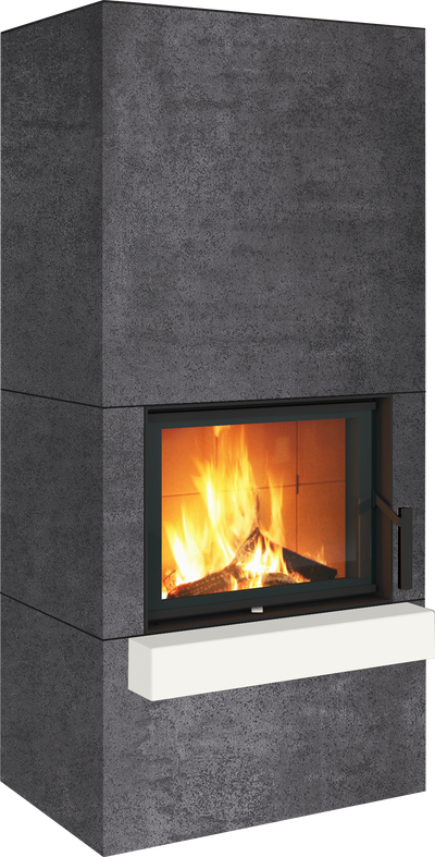 neocube Kaminofen F14