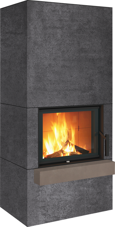 neocube Kaminofen F14