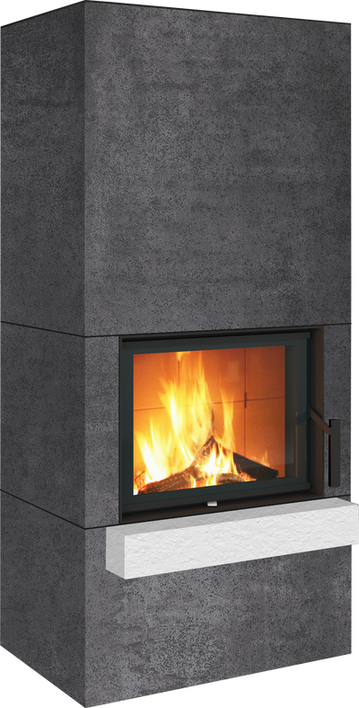 neocube Kaminofen F14