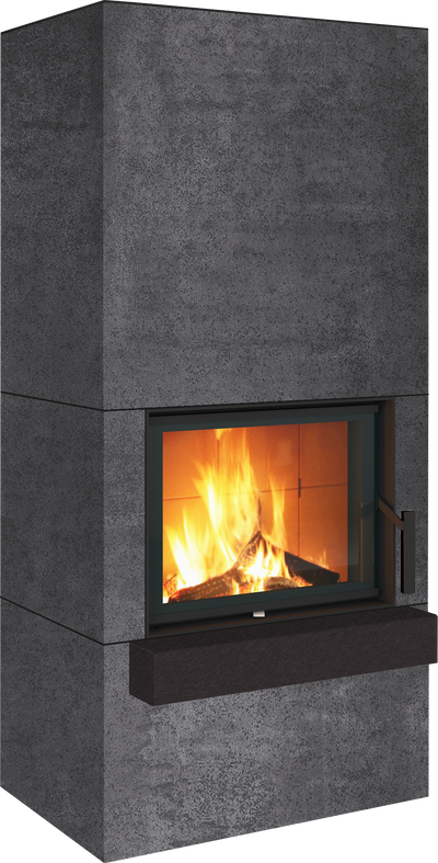 neocube Kaminofen F14