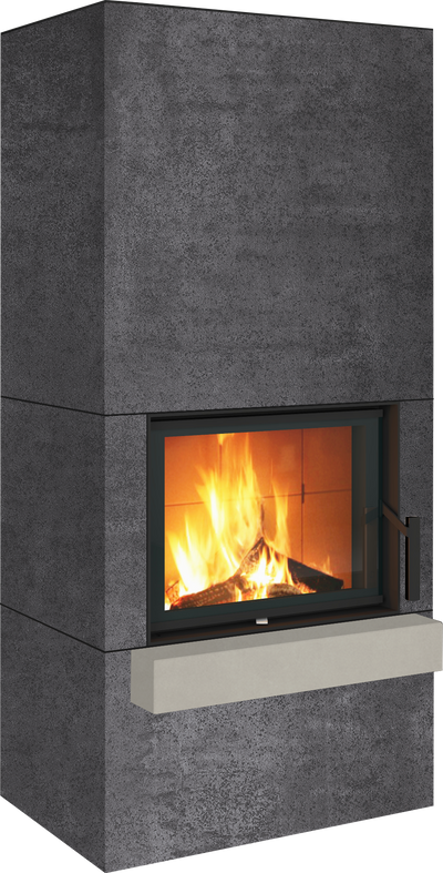 neocube Kaminofen F14