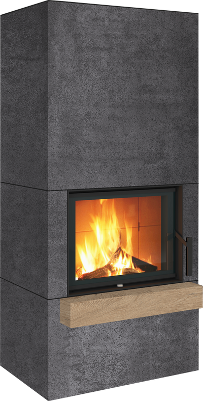 neocube Kaminofen F14