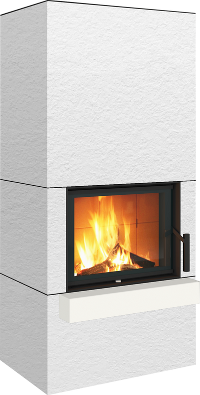 neocube Kaminofen F14