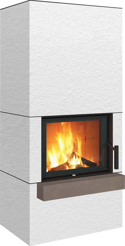 neocube Kaminofen F14
