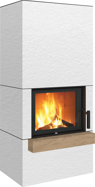 neocube Kaminofen F14