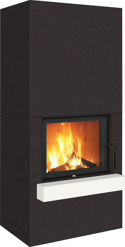 neocube Kaminofen F14
